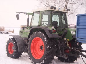 Fendt 510c