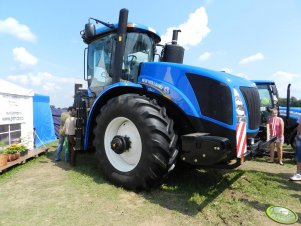 New Holland T9.670