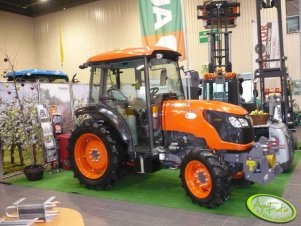 Kubota