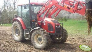 Zetor Proxima 8441