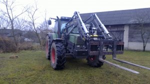 Fendt Favorit 512c