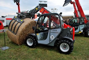 Weidemann T4512