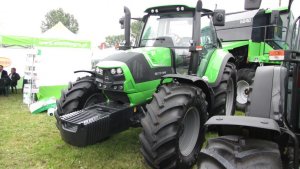 Deutz Fahr 6160