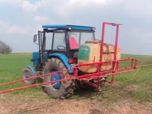 Ursus C-360