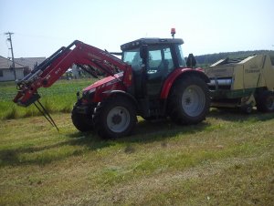 MF 5410