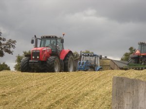 MASSEY FERGUSON 8480