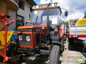 Zetor 7711