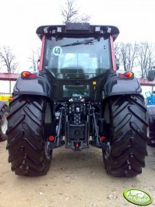 Valtra T151