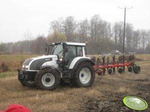 Valtra White