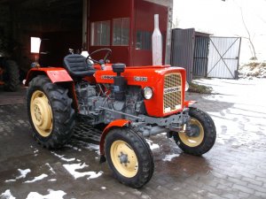Ursus C-330