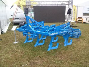 Lemken kristall