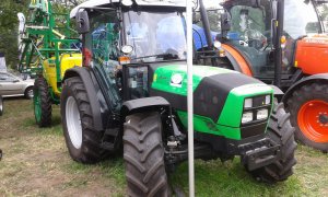 DF Agroplus 315