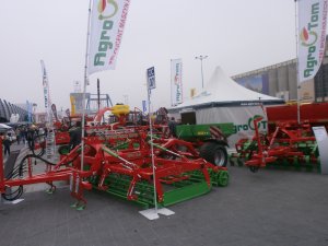 AgroTech