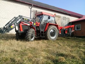 Zetor 10145 i staltech