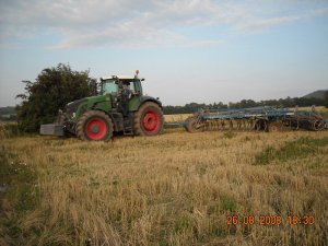 Fendt 936 Vario