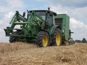 JD 5090R I JD 590