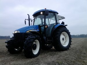 New Holland TD 5050