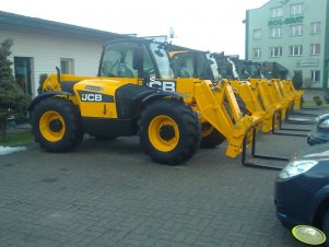 JCB 531-70