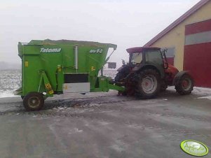 McCormick 105Cmax + TATOMA