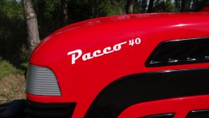 Pacco 40