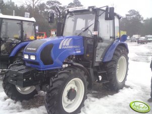 Farmtrac 675 DT