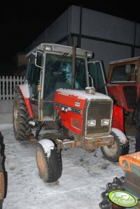 Massey Ferguson 3060