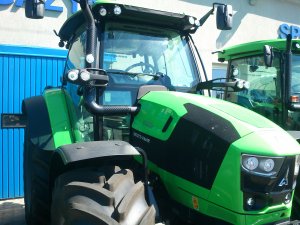 Deutz Fahr 5120P