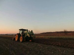 John Deere 5080R