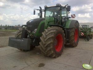 Fendt 939