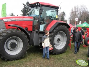 McCormick XTX 215.