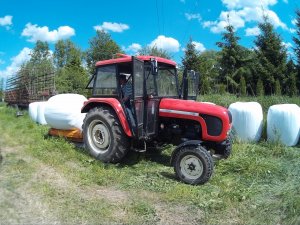 Ursus C-360