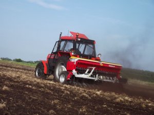 Pottinger Vitasem 302