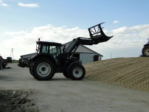 Valtra N101