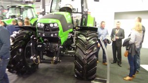 Agro-Tech Kielce 2015