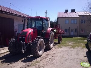 Zetor Forterra 12441