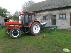 Zetor 9540