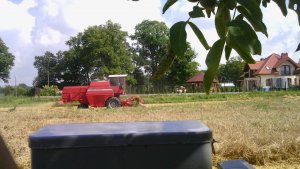 Massey Ferguson 330