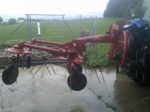 Kuhn GF 440