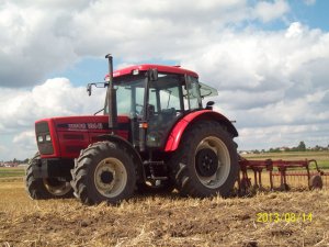 Zetor 10641 Turbo