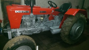Ursus C-330
