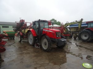 Massey Ferguson 6465