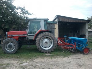 Massey Ferguson 3080