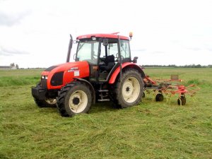 Zetor Proxima i Rozmital