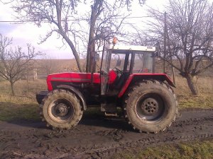 Zetor 16245