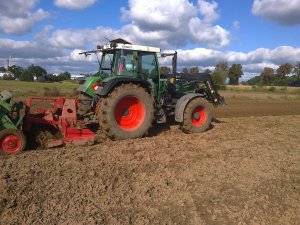 Fendt 512