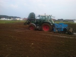 Fendt 512