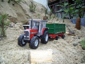 Massey Ferguson 3080