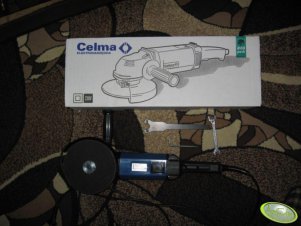 Celma 180