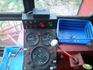 Centrum dowodzenia w Rekordzie