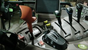 centrum zarzadzania jd 6125R